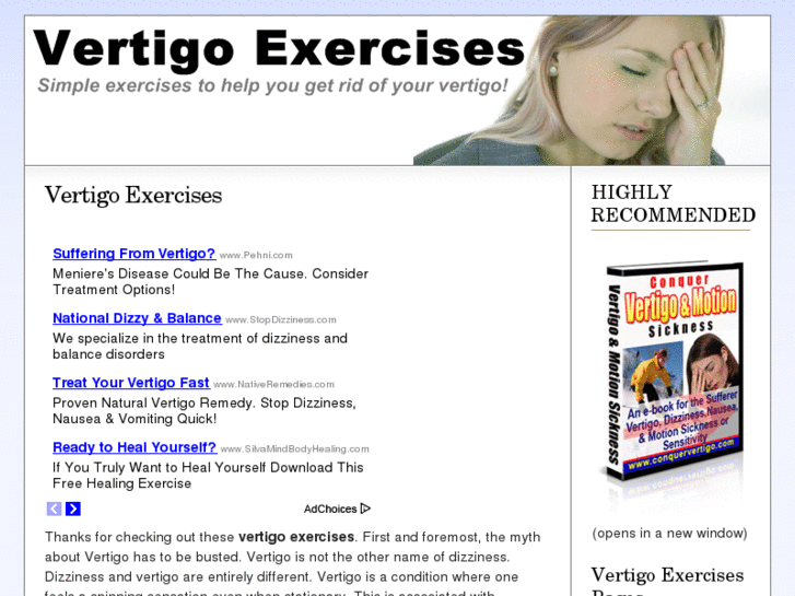 www.vertigoexercises.org