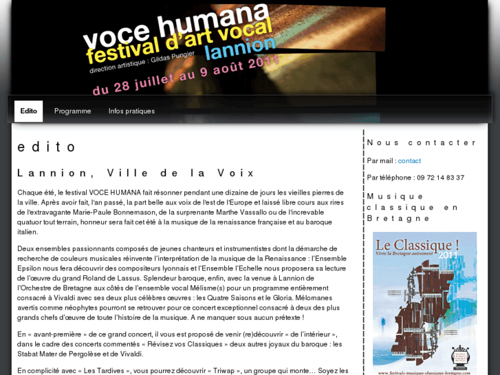 www.vocehumana.fr