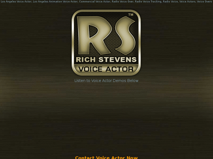 www.voiceactorlosangeles.com