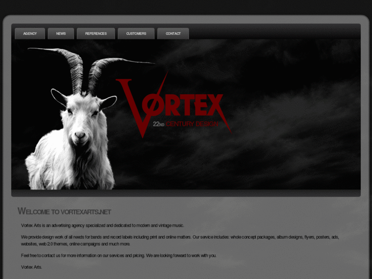 www.vortexarts.net