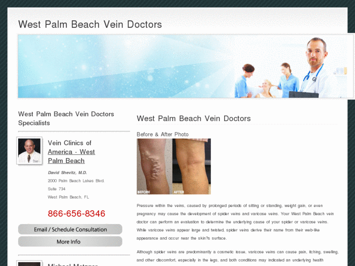 www.westpalmbeachveindoctors.com