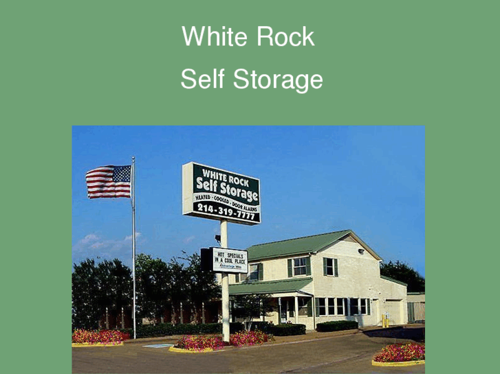 www.whiterock-selfstorage.com