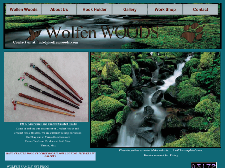 www.wolfenwoods.com