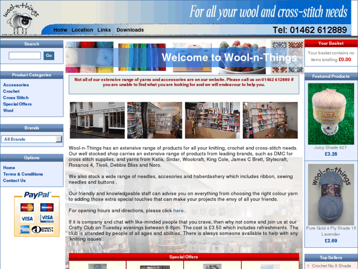 www.wool-n-things.co.uk