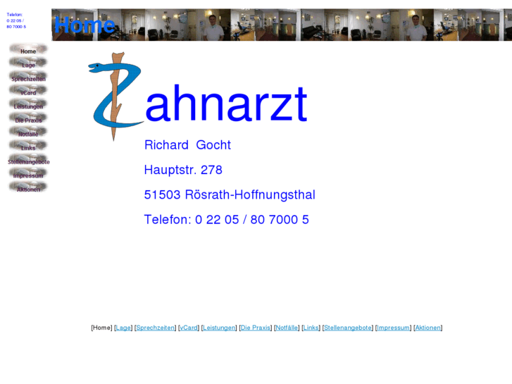 www.zahnarztporz.com