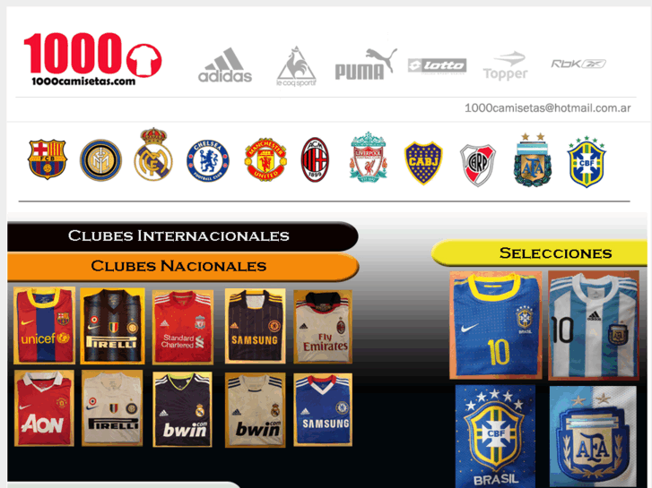 www.1000camisetas.com