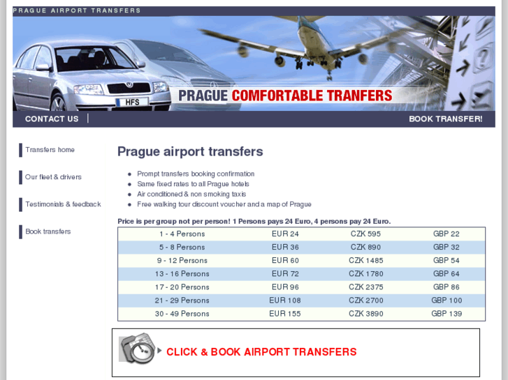 www.123-prague-airport-transfer.com