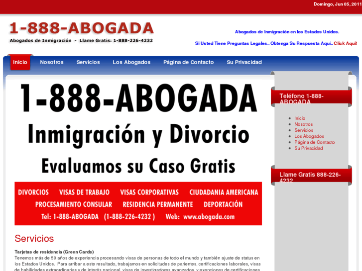 www.1888abogada.com