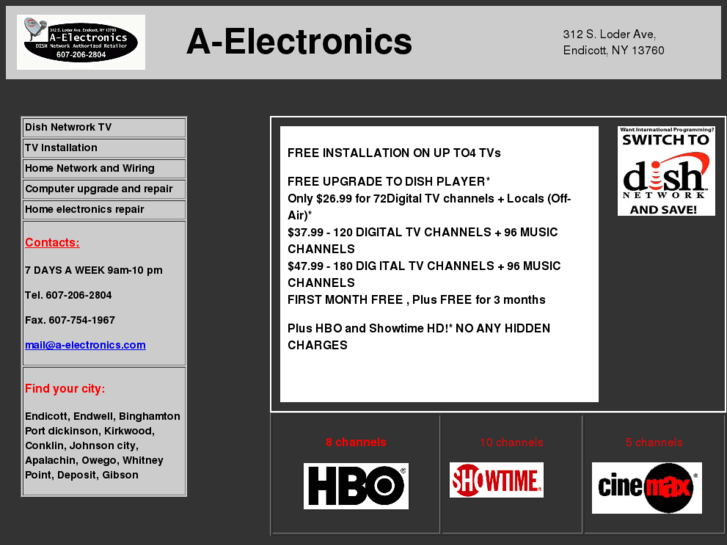 www.a-electronics.com