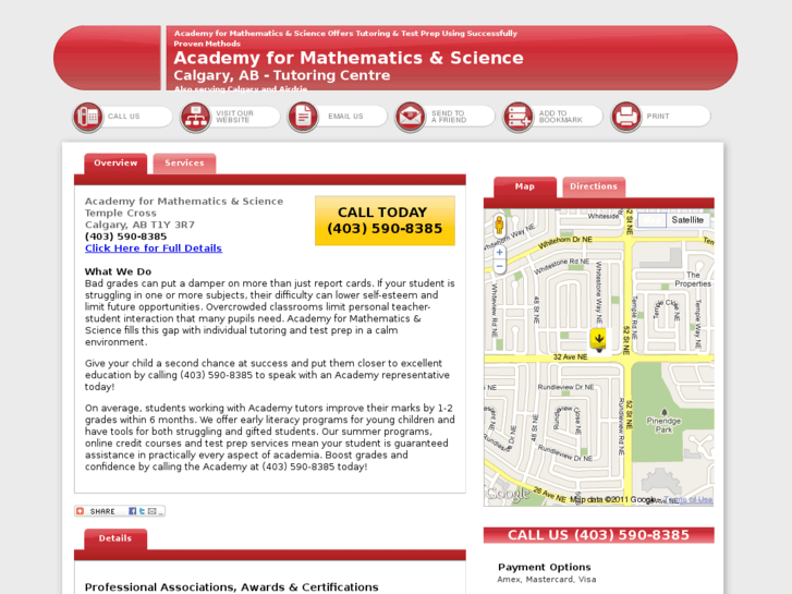 www.academyformathematicsscience.ca