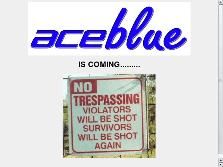 www.aceblue.biz