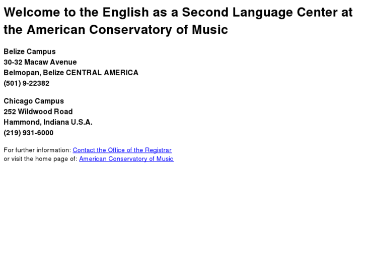 www.acmesl.org