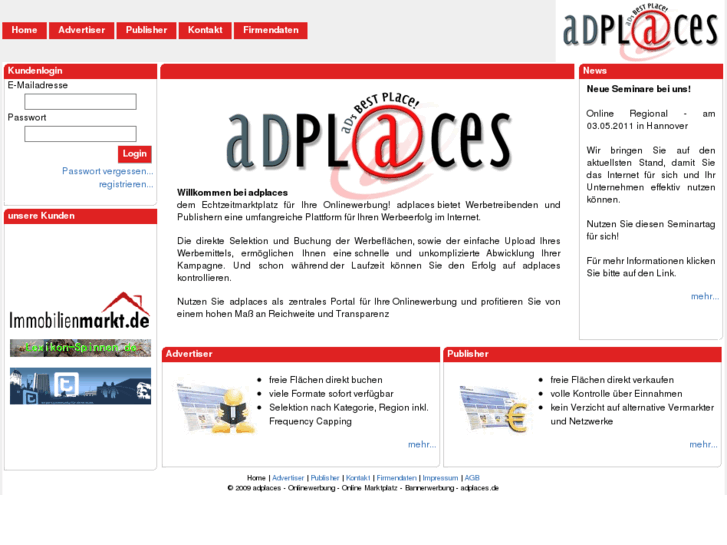 www.adplaces.de