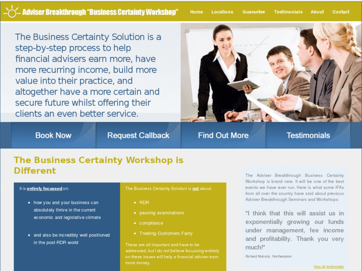 www.adviserworkshops.co.uk