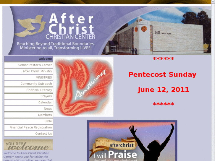 www.afterchristchristiancenter.org