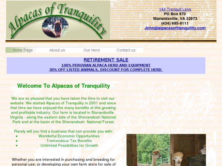 www.alpacasoftranquility.com