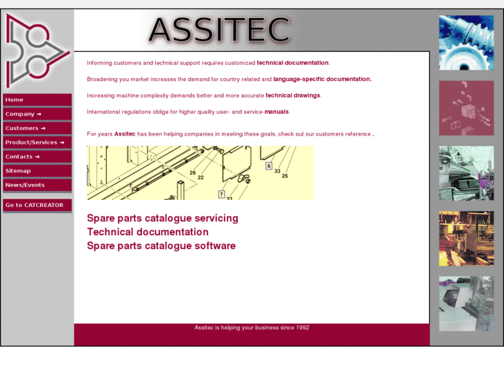 www.assitec.com