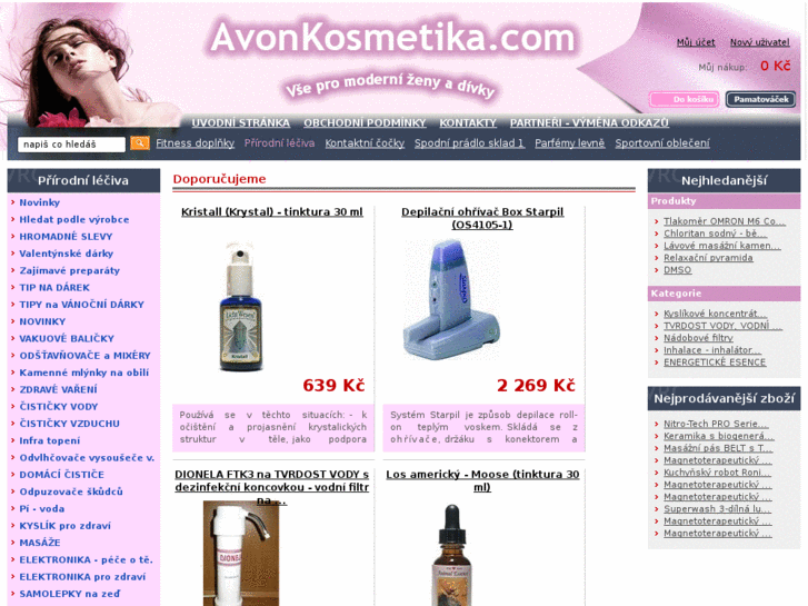 www.avon-kosmetika.com