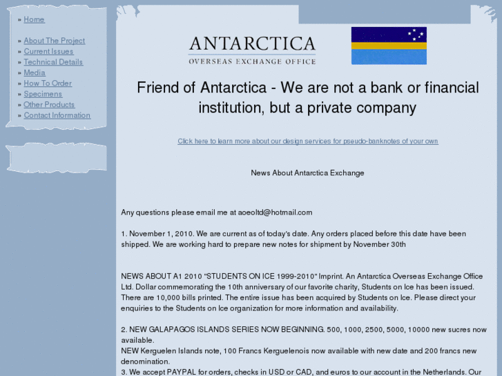 www.bankofantarctica.com