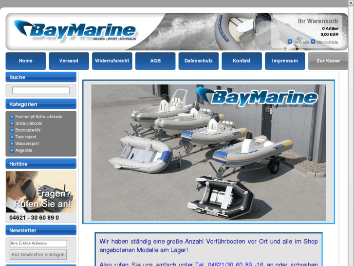 www.baymarine.de