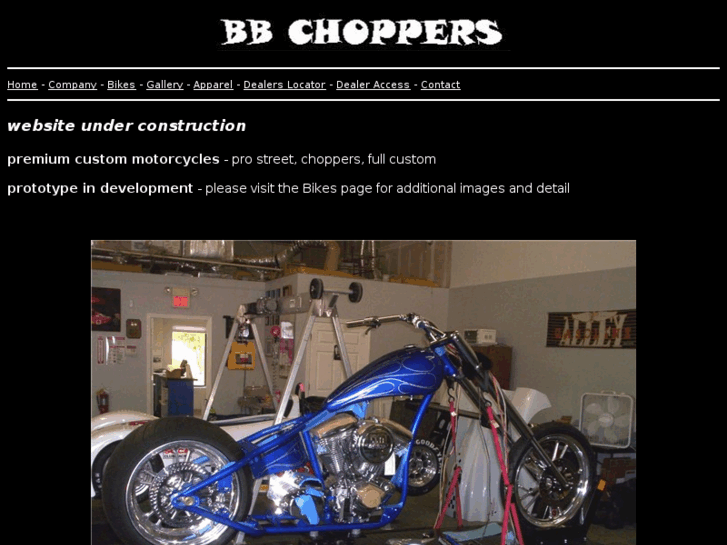 www.bbchoppers.com