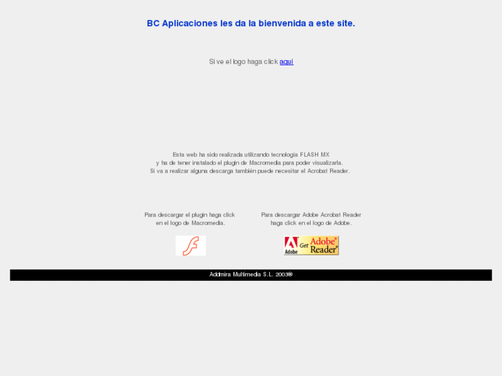 www.bcaplicaciones.com