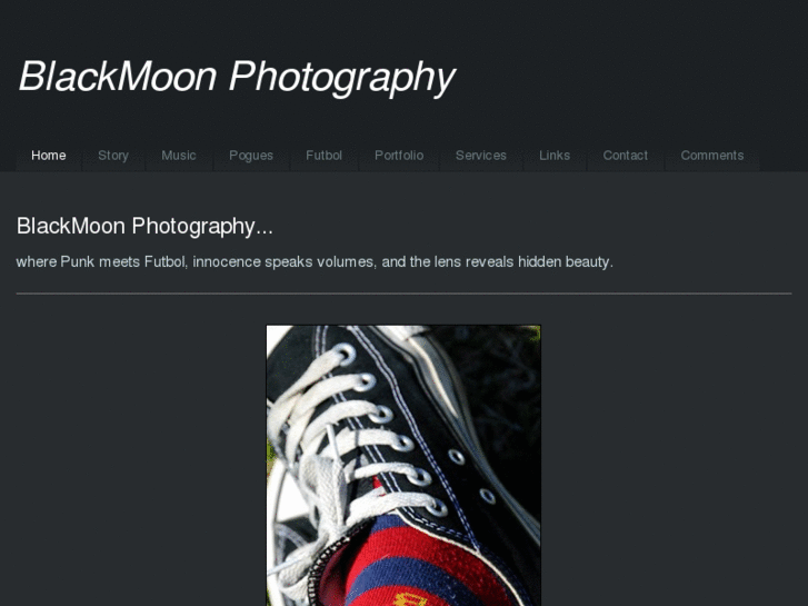 www.blackmoonphotography.com