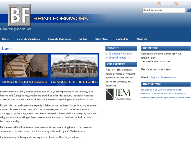 www.brianformwork.com