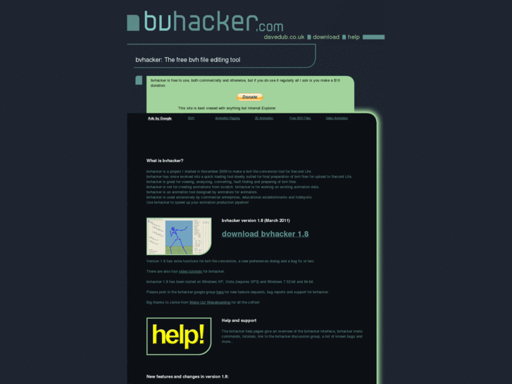 www.bvhacker.com