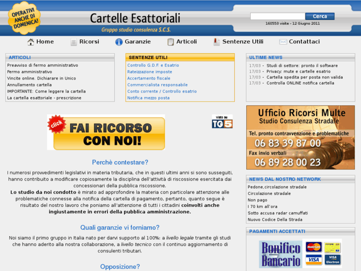 www.cartelle-esattoriali.it