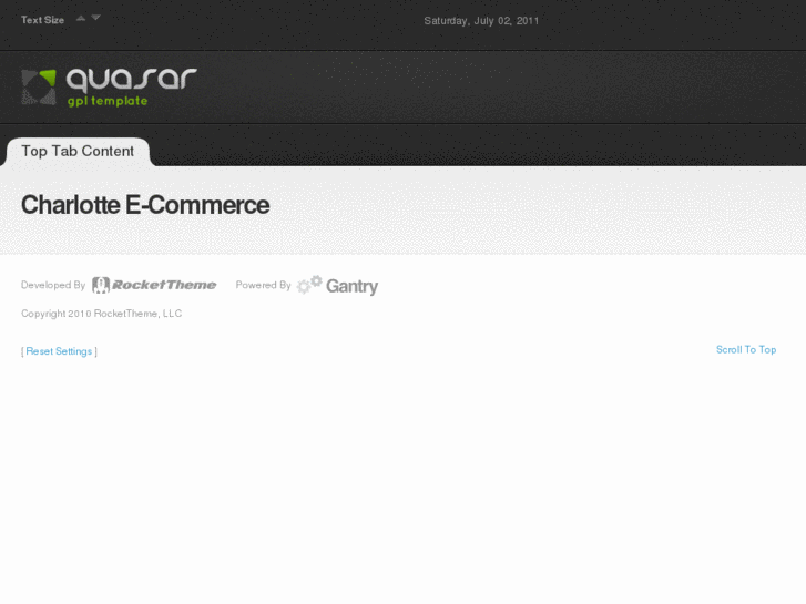 www.charlotteecommerce.com