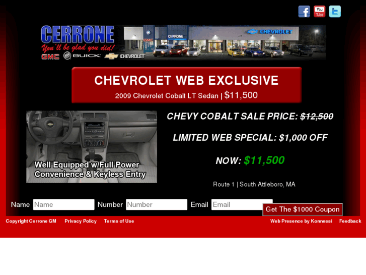 www.chevroletma.com