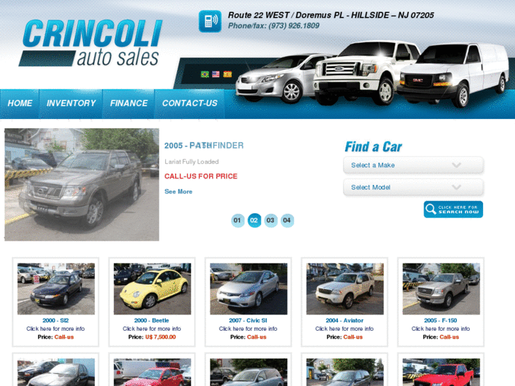 www.civicforsale.com