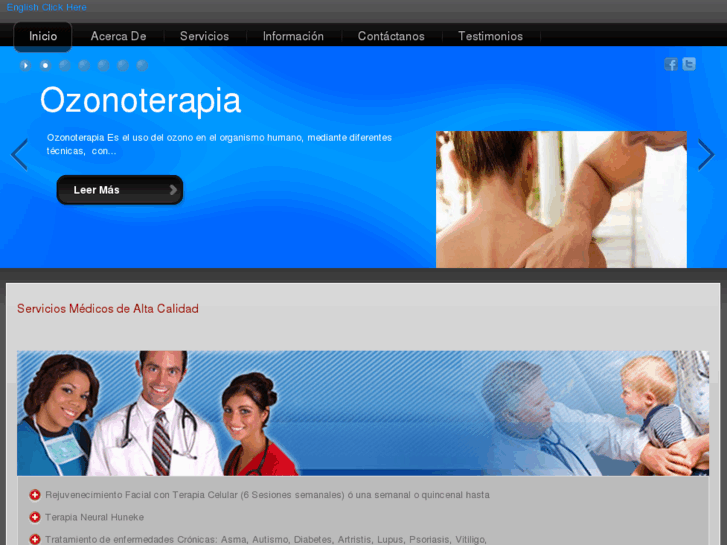 www.clinicadeenfermedadescronicas.com