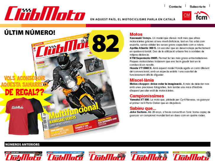 www.clubmoto.net