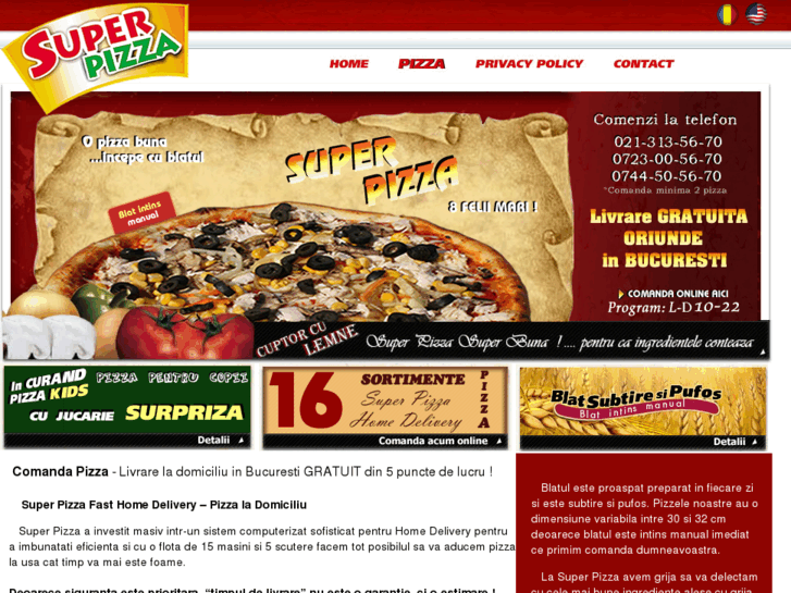 www.comanda-super-pizza.ro