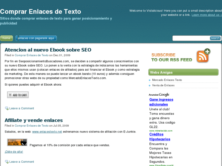 www.comprarenlacesdetexto.com