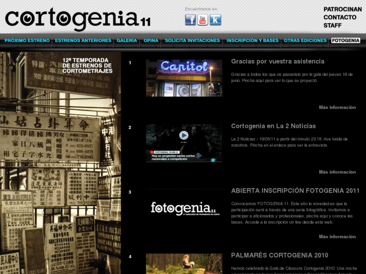 www.cortogenia.es