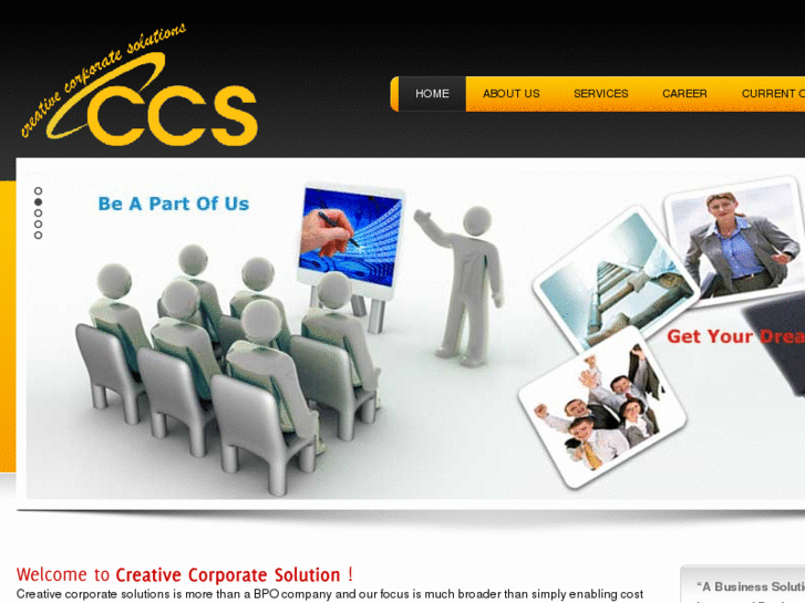www.creativecorpsolution.com
