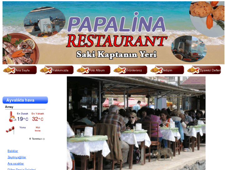 www.cundapapalinarestaurant.com