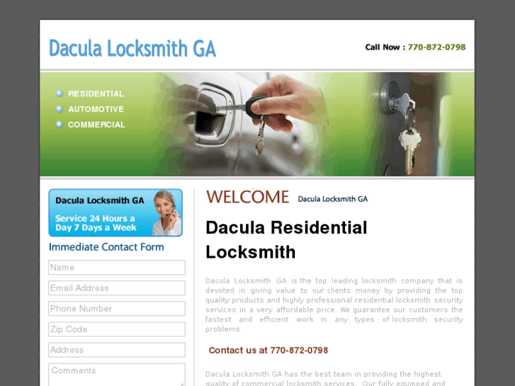 www.daculalocksmithga.com