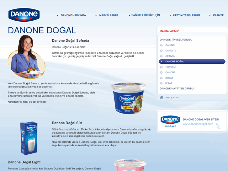 www.danonedogal.com