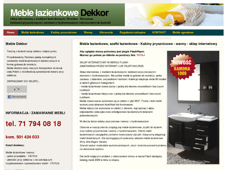 www.dekkor.eu