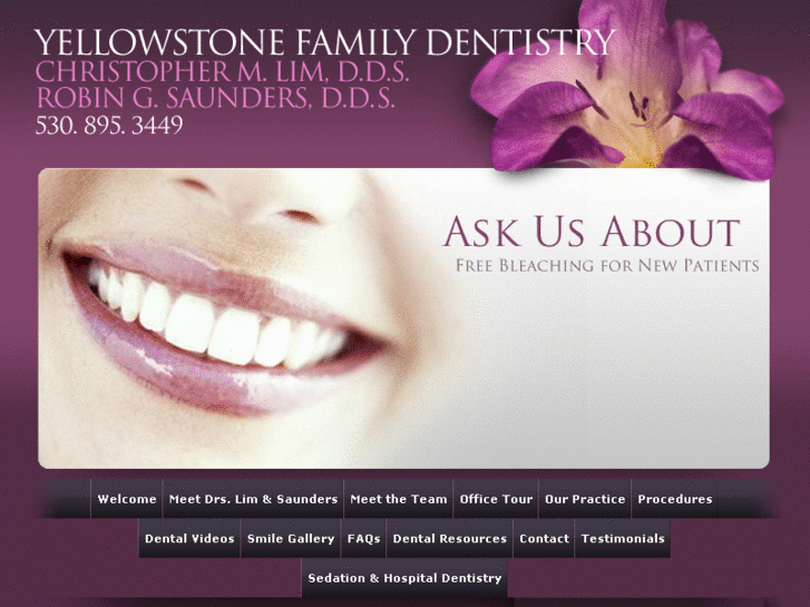 www.dentistinchico.com