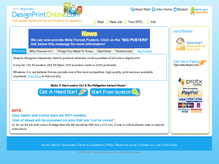 www.designprintonline.com