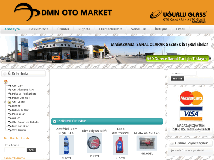 www.dmnotomarket.com