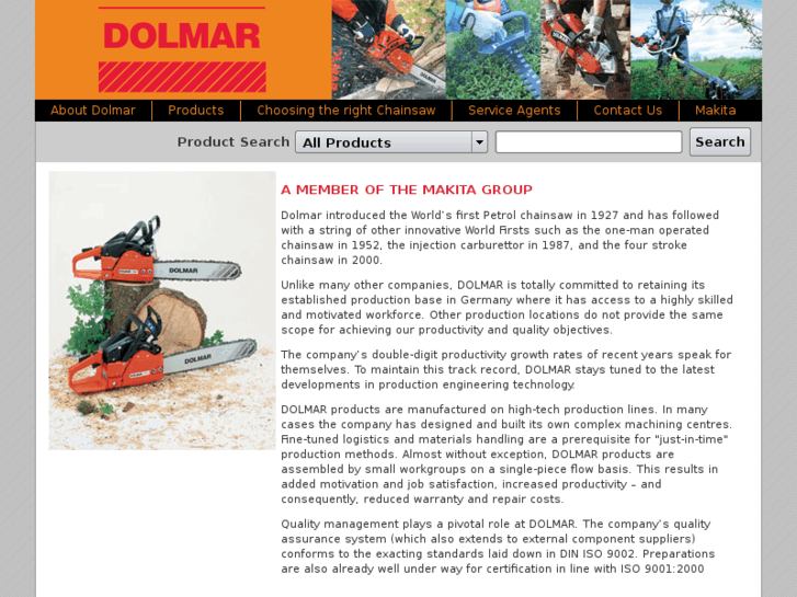 www.dolmar.co.nz