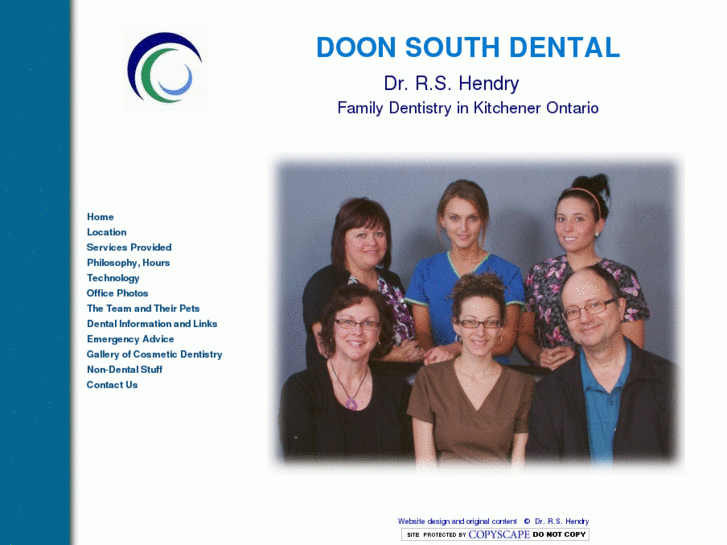 www.doonsouthdental.com