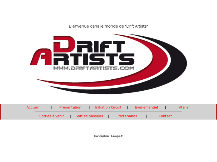 www.driftartists.com