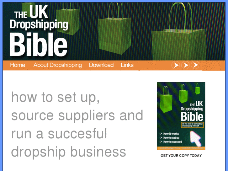 www.dropshippingbible.co.uk